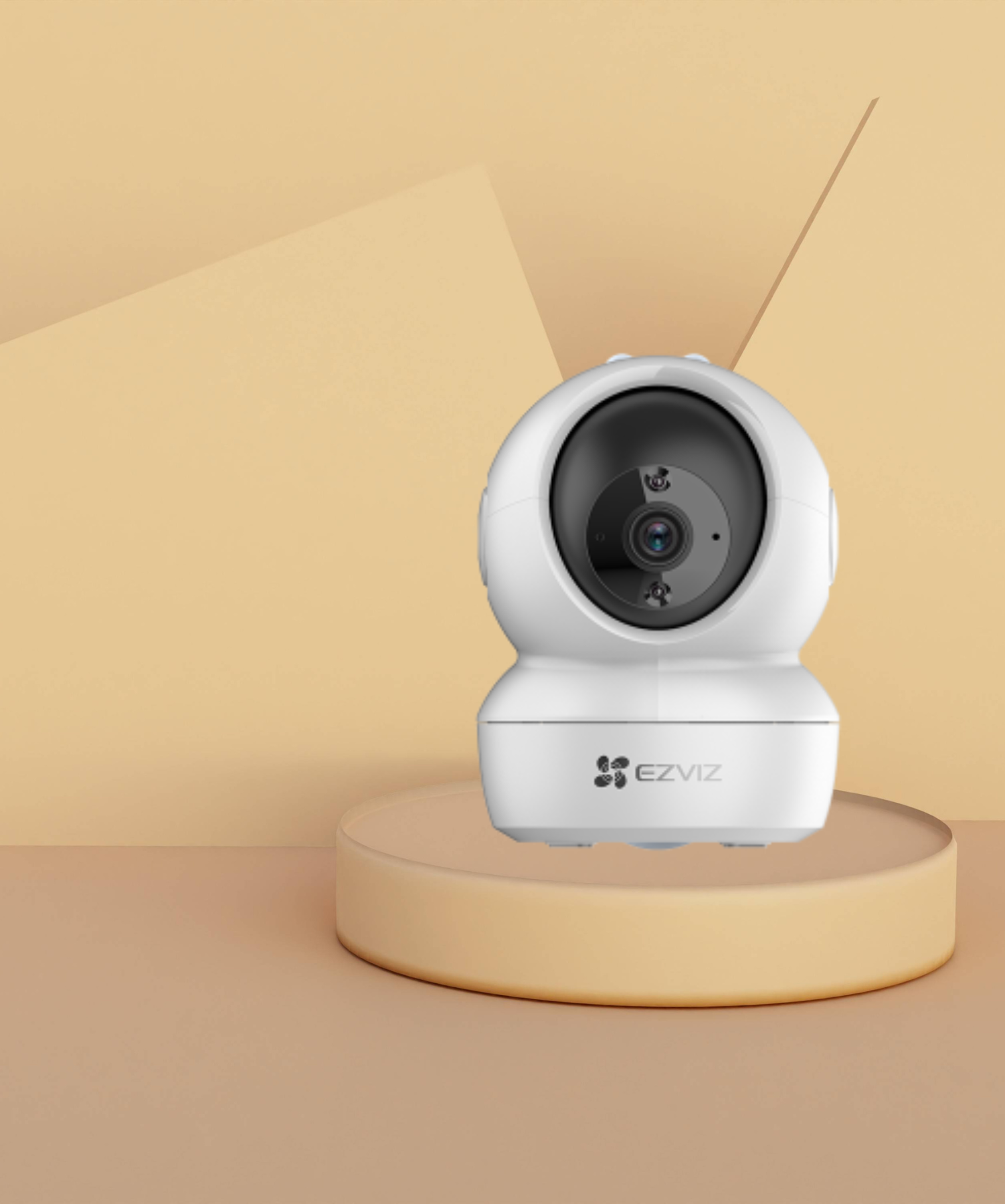 Indoor Wi-Fi Cameras - Mobile